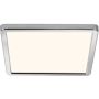 Nordlux OJA SQUARE 29 2015066133 Stropní lampa 3000/4000K 1600LM IP54