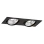 Argon OLIMP PLUS 1047 BZ Zasouvací osvětlení 2x15W/GU10/ES111 IP20