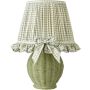 Dar Lighting Omer OME4124 Stolní lampa 1x40w/E14 ip20