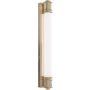 Open Design Highlights Omi Parette OR85259 Nástěnná lampa 13W/LED 3000k 823lm IP44