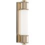 Open Design Highlights Omi Parette OR85266 Nástěnná lampa 6W/LED 3000k 353lm IP44