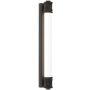Open Design Highlights Omi Parette OR85273 Nástěnná lampa 13W/LED 3000k 823lm IP44