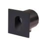 Italux Rovato ONFL-0224-4K Vestavěná schodišťová lampa 1x3W/LED 4000K 96lm IP65