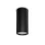 Italux Rima OPN-3022B-4K Nástěnné osvětlení 1x10W/LED 4000K 1068lm IP54