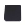 Light Prestige Step LP-0458 BK Venkovní schodišťová lampa 1x1W/LED 4000K IP65