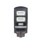SMD LED SOLAR LED OPRP4311SLL Pouliční lampa 1x100W/LED 6000K 2000lm IP54