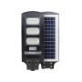 SMD LED SOLAR LED OPRP4342SLL Pouliční lampa 1x150W/LED 6000K 3000lm IP54