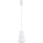 Argon ORLANDO 8824 Závěsná lampa 1x5W/GU10 ip20