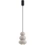 Argon ORLANDO 8825 Závěsná lampa 1x5W/GU10 ip20