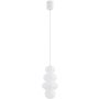 Argon ORLANDO PLUS 8785 Závěsná lampa 1x6W/G9 ip44