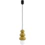 Argon ORLANDO PLUS 8787 Závěsná lampa 1x6W/G9 ip44