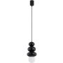 Argon ORLANDO PLUS 8788 Závěsná lampa 1x6W/G9 ip44