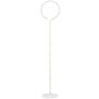 Milagro ORION WHITE ML505 Stojací lampa 1x35W/LED 2450LM