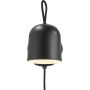 Nordlux ANGLE 2120601003 Nástěnná lampa 1x25W/GU10 IP20