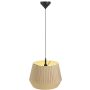 Nordlux DICTE 2112353009 Závěsná lampa 1x60W/E27 IP20
