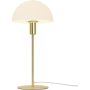 Nordlux ELLEN 2112305035 Stolní lampa 1x40W/E14 IP20