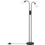 Nordlux MOLLI 2112844003 Stojací lampa 1x40W/E14 IP20