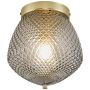 Nordlux ORBIFORM 2010656047 Stropní lampa 1x40W/E27 IP20