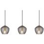 Nordlux ORBIFORM 2010693047 Závěsná lampa 1x25W/E14 IP20