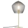Nordlux ORBIFORM 2010715047 Stolní lampa 1x40W/E27 IP20