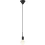 Nordlux PACO 2112053003 Závěsná lampa 1x40W/E27 IP20
