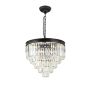 Open Design Highlights ARTICO OR80001 Závěsná lampa 4x8W/E14