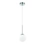 Open Design Highlights BAO OR80049 Závěsná lampa 1x9W/G9 IP44