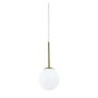 Open Design Highlights BAO OR80087 Závěsná lampa 1x9W/G9 IP44