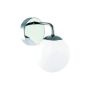 Open Design Highlights BAO OR81381 Nástěnná lampa 1x9W/G9 IP44