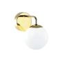 Open Design Highlights BAO OR81398 Nástěnná lampa 1x9W/G9 IP44
