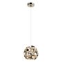 Open Design Highlights CARERA OR80193 Závěsná lampa 1x7W/G9 IP20
