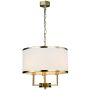 Open Design Highlights CASA OR80223 Lustr 3x12W/E14
