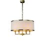 Open Design Highlights CASA OR80230 Lustr 6x15W/E14