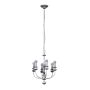 Open Design Highlights CASTELLA OR84764 Lustr 6x12W/E14