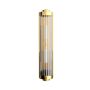 Open Design Highlights FUMI OR84481 Nástěnná lampa 2x8W/G9 IP44