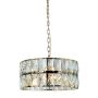 Open Design Highlights INTERO OR80452 Závěsná lampa 6x12W/E14