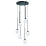 Open Design Highlights OTA VI OR80636 Závěsná lampa 6x9W/G9
