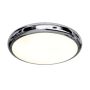 Open Design Highlights PIATTO CROMO 80 OR81190 Stropní lampa 1x68W/Led 3000K 4002LM