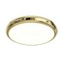 Open Design Highlights PIATTO GOLD 80 OR81213 Stropní lampa 3x68W/Led