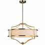 Open Design Highlights STESSO OR80933 Stropní lampa 4x15W/E27