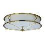 Open Design Highlights STESSO OR84443 Stropní lampa 4x12W/E27