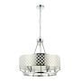 Open Design Highlights VERNO OR84375 Závěsná lampa 6x12W/E14