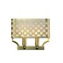 Open Design Highlights VERNO OR84603 Nástěnná lampa 2x12W/E14