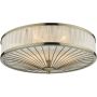 Dar Lighting Oslo OSL5075 Stropní lampa 3x40w/e27