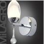 Milagro OVO ML304 Nástěnná lampa 1x5W/LED 350LM
