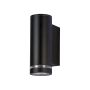 Italux Fondo OWL-2067-1-4K Nástěnná lampa 1x10W/LED 4000K 760lm IP54