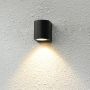 Italux GENTA OWL-2197-1R Nástěnná lampa 1x85-265V/GU10 IP54