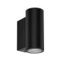 Italux Lenta OWL-2026B-1-3K Nástěnná lampa 1x10W/LED 3000K 914lm IP54