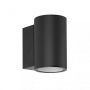 Italux Lenta OWL-2805-1-3K Nástěnná lampa 1x15W/LED 3000K 1176lm IP54
