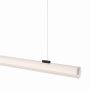 Maxlight FAYETTE P0621 Závěsná lampa 1x18w/led 3000k 1170lm ip44